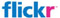 logo flickr