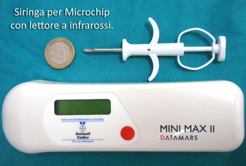 microchip